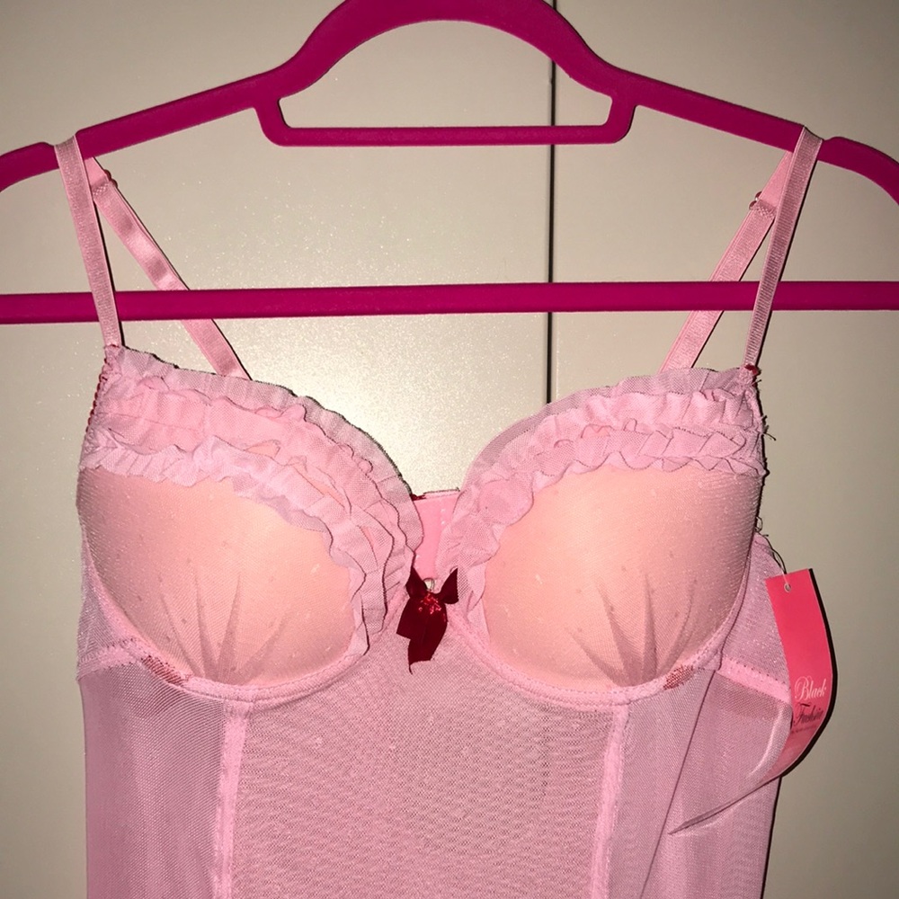 Lingerie Slip Teddy’s 2 - Picture 3 of 8